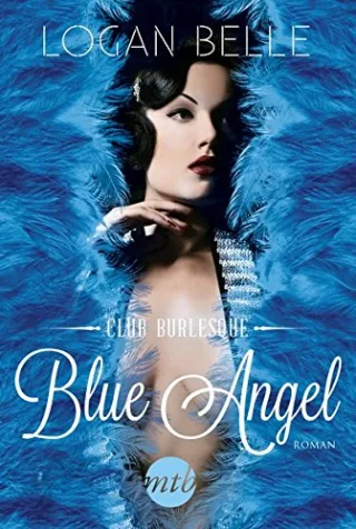 Club Burlesque - Blue Angel (MIRA Erotik)
