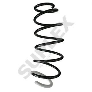 Suplex Feder vorne Peugeot 207 207+