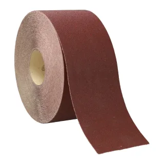Milwaukee Schleifpapierrolle 115mm x 50 m K40 für Schwingschleifer - 4932501271