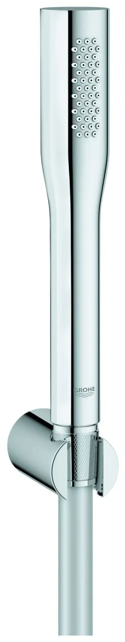 GROHE Brausegrt. Euphoria Cosmopolitan 27369 mit Wandbrausehalter chrom 27369000