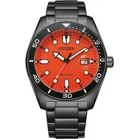 Citizen Quarzuhr Citizen AW1765-88X Eco-Drive Sport Herrenuhr 43mm 10ATM Citizen AW1765-88X Eco-Drive Sport Herrenuhr 43mm 10ATM