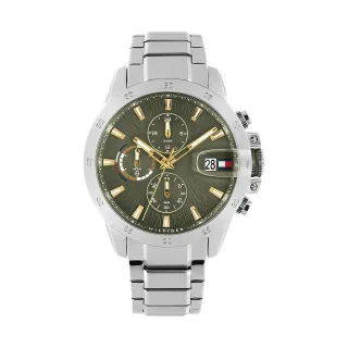 Tommy Hilfiger Herrenuhr JAMESON 1792197