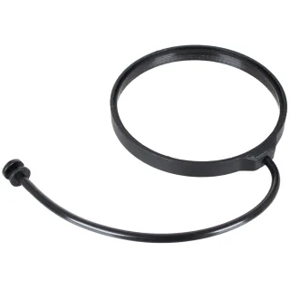 Tankdeckel Band Ring Gummi Halteband 16117222391 für BMW E82 E87 E88 E46 E90 E91 E92 E93 E39 E60 E61 E63 E64 F06 E65 E66 F01 F02 F04 E84 F48 F39 E83 E70 E71 E89