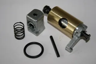 ELMAG Drücker-Set (Teile Nr.: 2,4-10,46,47) - 9403280