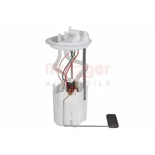 Metzger Kraftstoffpumpe Fiat Doblo 263