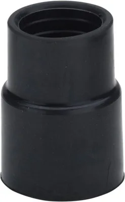 Viega Muffe 6167-417, in 32x28mm Gummi schwarz 117245