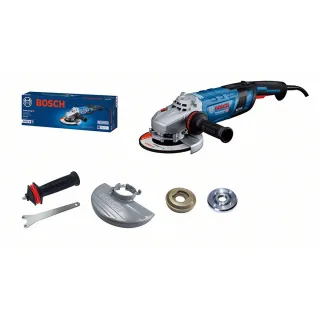 Bosch Winkelschleifer GWS 30-230 B - 06018G1000
