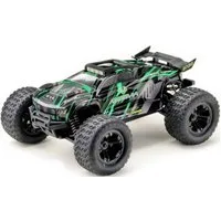 Absima RC-Truck Absima Mini AT Grün, Grau Brushed 1:16 RC Modellauto Elektro Truggy Al
