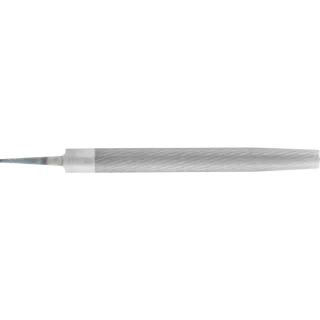 PFERD TOOLS Werkstattfeile Halbrund-Spitz - 11125253