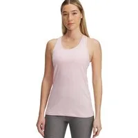 Under Armour® Trainingstop TECH mit Logodruck
