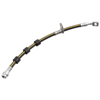 Febi Bremsschlauch Ford Fiesta 7 181989