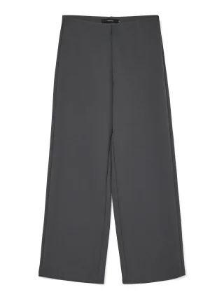 VERO MODA - Vero Moda 10318454 290275_Grey_Pinstrip 290275_Grey_Pinstrip - Gr. - 32