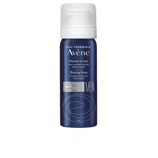 Herren Rasierschaum 50 ml