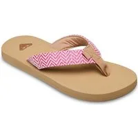 Roxy Rg Porto Raffia Sandale