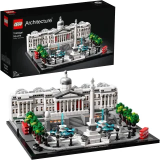 Lego Architecture 21045 - Trafalgar Square