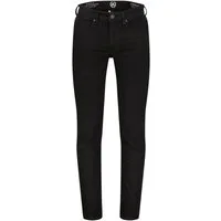 LERROS 5-Pocket-Jeans Stretch-Denim CONLIN, 5-Pocket-Style, SLIM FIT Enganliegende Herren-Jeans mit Stretch und 5 Taschen für den Alltag