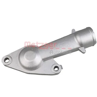 Metzger Thermostatgeh?use Ascona Astra F G Corsa A B Kadett Vectra A B