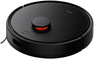 Xiaomi Saugroboter "mit Wischfunktion Robot Vacuum S20 (Black) EU BHR8628EU" Schnelles Erkennen von Raumaufteilungen