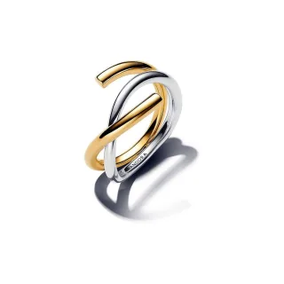 Pandora Damenring Essence 163889C00-56