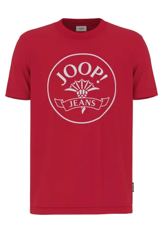 JOOP! JEANS - 15 JJJ-30Aleko 10019357 dark red - Gr. - M
