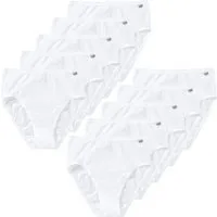 Speidel Slip Britta (Sparpack) hochausgeschnittenes Bein mit flachen Abschlüssen 5er oder 10er Pack