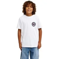 Quiksilver T-Shirt Ev Duality