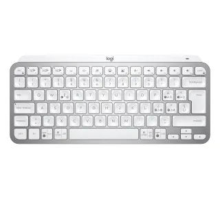 Logitech MX Keys Mini | 920-010489 | Tastatur - hinterleuchtet