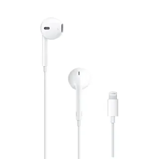 Apple EarPods mit Lightning Connector ???????