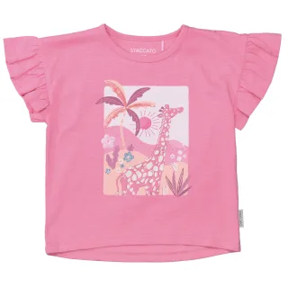 STACCATO - Md.-T-Shirt - Gr. - 134