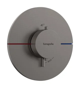 Hansgrohe Thermostat Unterputz ShowerSelect Comfort S 15559340