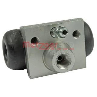 Metzger Radbremszylinder hinten Nissan Micra Note