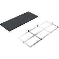 Starterset für Umluftbetrieb Z51INT0X0, Umrüst-Set