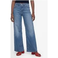Levi's® Schlagjeans 318 Shaping Wide Leg