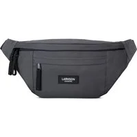 LARKSON Gürteltasche Ole Bauchtasche Damen Herren (1-tlg), Hip Bag mit großem Fach, Wasserabweisend