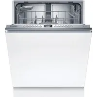 BOSCH vollintegrierbarer Geschirrspüler SMV4ETX08E