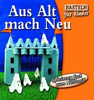 Aus Alt mach Neu [Gebundene Ausgabe] [2005] Verlagsredaktion