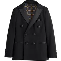 Next Smokingsakko Tailored Fit Smokinganzug-Sakko (1-tlg)
