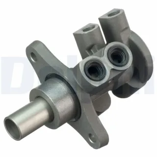 Delphi Hauptbremszylinder Ford Fiesta Fusion Mazda 2 LM80455