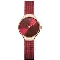 Bering Quarzuhr 13326-Charity