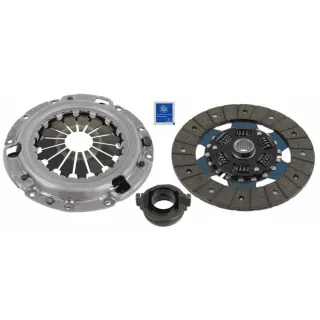 Sachs Kupplung Kia Sportage 2,0