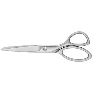 ZWILLING TWIN Select Haushaltsschere 18 cm, Edelstahl
