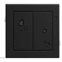 Friends of Hue Outdoor Switch, Taster schwarz