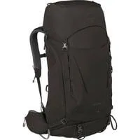 Kestrel 48, Rucksack schwarz, 48 Liter, Größe L/XL