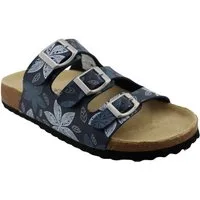 SUPERSOFT Bio Tieffußbett Pantolette