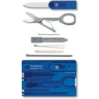 Victorinox Multi-Tool SwissCard SwissCard