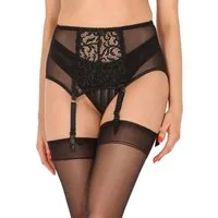Merry Style Strapsgürtel Damen Strumpfgürtel MSKS912