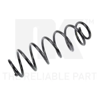 NK Feder hinten Fiat Stilo