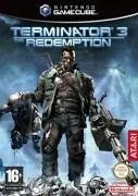 Terminator 3: The Redemption [Nintendo GameCube]