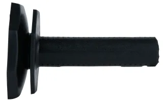 KS Tools Sicherheitshandgriff für Meißel - 162.2129