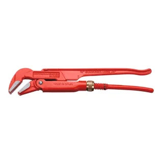 Rothenberger Eckrohrzange, 45°, 1/2 Zoll - 070131X